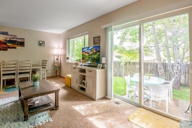 3 bedroom unit
