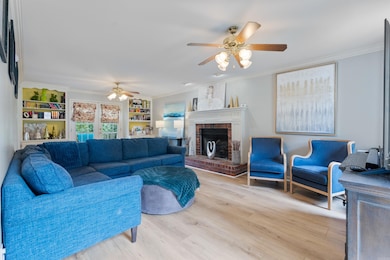 4 Ridgefield Ct, Little Rock, AR 72223 - photo 5