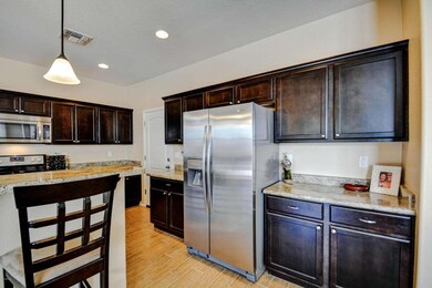 New Appliances