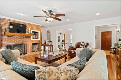 4 Wild Geese Way, Travelers Rest, SC 29690 - photo 3