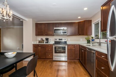 133 Keswick Rd, Brockton, MA 02302 - photo 2