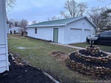 1218 Mann Ave, Austin, IN 47102 - photo 2