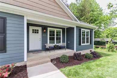 603 Haywood Ln, Statesville, NC 28625 - photo 4