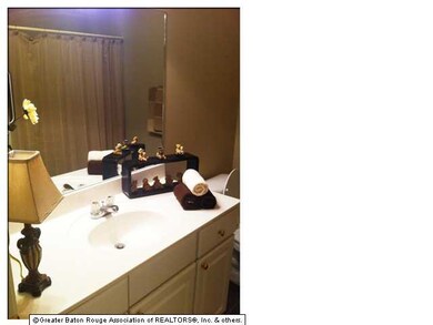 Hall Bath