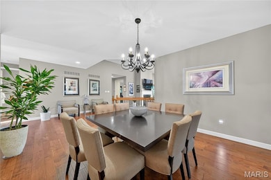 14623 Kendall Ridge Dr, Chesterfield, MO 63017 - photo 7