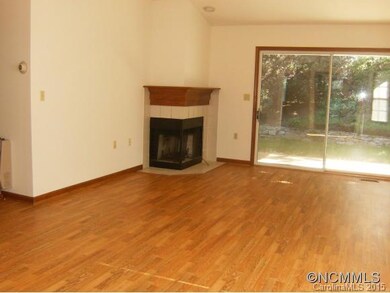 new flooring living area