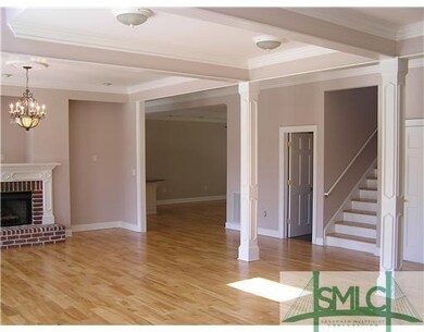 Den/Family/Great Room.