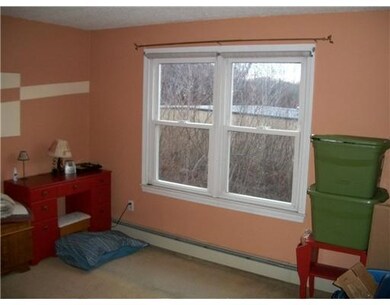 Bedroom.
