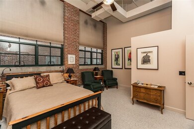 Bottleworks Loft Condos unit 204, Cedar Rapids, IA 52401 - photo 7