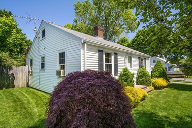 34 Andrew Rd, South Weymouth, MA 02190 - photo 3