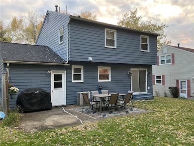 1491 Griswold St, Hermitage, PA 16148 - photo 3