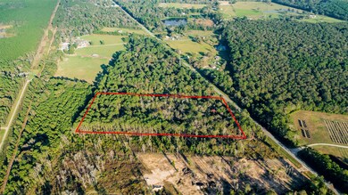 Discover the perfect 5-acre lot for your dream hom