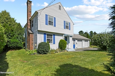 787 Williams St Pittsfield MA 01201-003