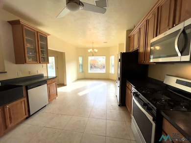 1303 N Riverside Dr, Truth Or Consequences, NM 87901 - photo 6