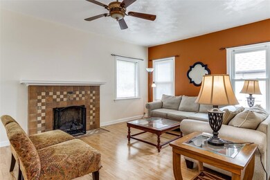 5411 Morningside Ave, Dallas, TX 75206 - photo 5