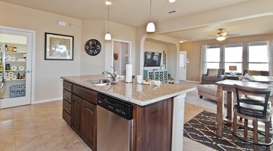 533 Smart Strike Trail, Granbury, TX 76049 - photo 4