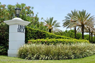 Ibis Isle
