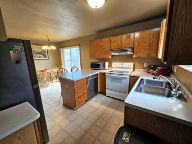 Kitchen View 2