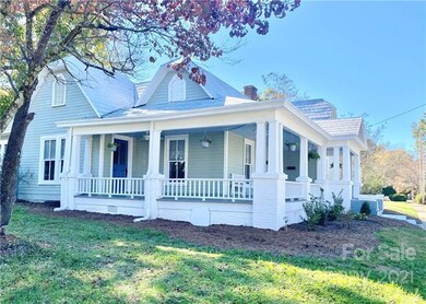 621 W Sharpe St, Statesville, NC 28677 - photo 6