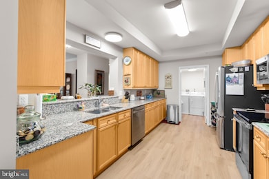 Harbor View Condominiums unit 412, Woodbridge, VA 22191 - photo 6