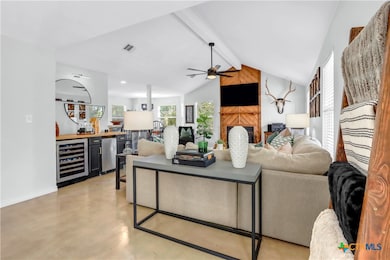 846 Ewelling Ln, New Braunfels, TX 78130 - photo 6