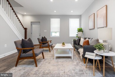 2765 Baker St, Baltimore, MD 21216 - photo 6