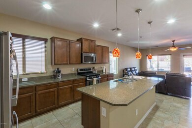 Beautiful Kitchen