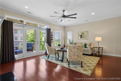 285 Hugh Shelton Loop, Fayetteville, NC 28301 - photo 5