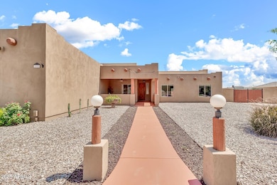 2699 E Claxton Rd, Gilbert, AZ 85297 - photo 3