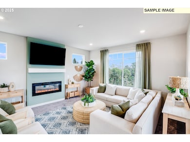 7381 SE Deline St, Hillsboro, OR 97123 - photo 5