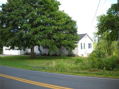 Another look at front of home