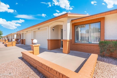 8255 E Kiva Ave unit 422, Mesa, AZ 85209 - photo 2