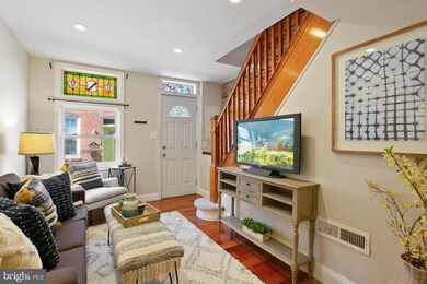 613 S Bradford St, Baltimore, MD 21224 - photo 2