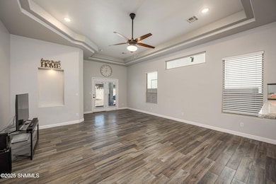 6821 Electra Ave, Las Cruces, NM 88012 - photo 5