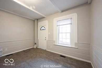 240 N Beville Ave, Indianapolis, IN 46201 - photo 2