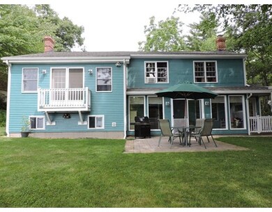 1 Clark Rd, Charlton, MA 01507 - photo 3