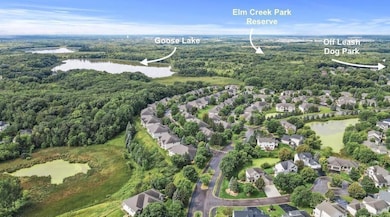 Meadows of Elm Creek is a highly sought after community with a carefree lifestyle. This vibrant community is a short drive to Mississippi Crossings Event Center, Maple Grove Arbor Lakes & Historic Downtown Anoka all filled with retail & restaurants.