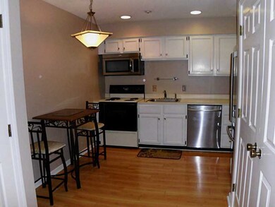 Kitchen. ALL STAINLESS APPLIANCES