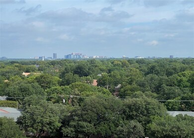View from Living room