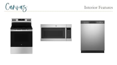 appliances Canvas