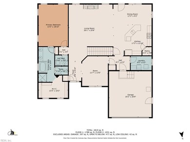 115 Cooks Landing Rd, Camden, NC 27921 - photo 5