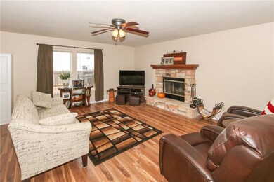 3106 Arrowroot Way, Indianapolis, IN 46239 - photo 5