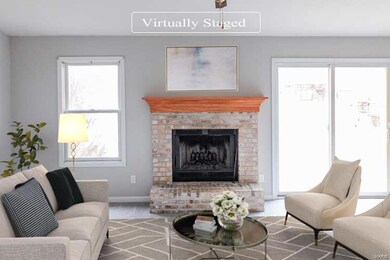 Staged Photos