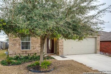 3710 Sausalito Fern, San Antonio, TX 78261 - photo 2