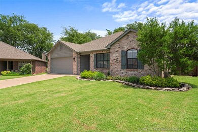 4347 S 199th East Ave, Broken Arrow, OK 74014 - photo 4