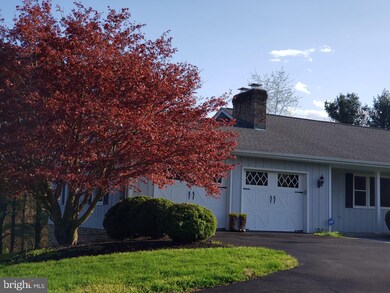 9395 Ramey Rd, Marshall, VA 20115 - photo 4