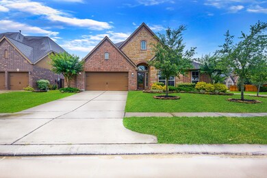 This home has great curb appeal on a corner lot!