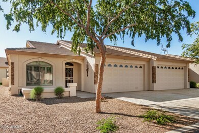 10960 E Monte Ave unit 177, Mesa, AZ 85209 - photo 2