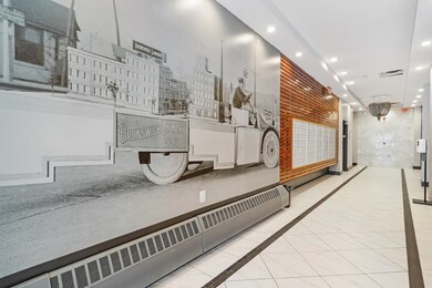 Brunswick Towers unit A21, Jersey City, NJ 07306 - photo 3