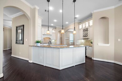 28210 Rose Clover Ln, Spring, TX 77386 - photo 7